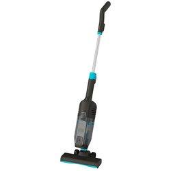 Upright hoover black+decker bxvms601e