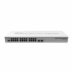 Mikrotik Switch Crs326-24g-2s+rm