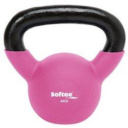 KETTLEBELL NEOPRENO SOFTEE