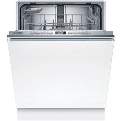 Lavavajillas BOSCH SMH4HTX00E 60 cm Blanco