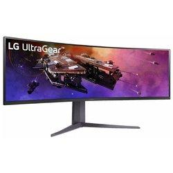 Monitor LG UltraGear 45GR75DC-B 45" 240 Hz