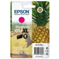 Epson Ink Cartucho De Tinta 604xl