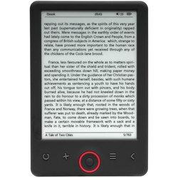 6 ebook reader