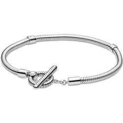 Pulsera Mujer Pandora MOMENTS