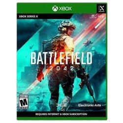 Battlefield 2042 (Import) Juego para Consola Microsoft XBOX Series X