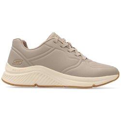 SKECHERS 117560 Sneakers Taupe