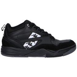 Zapatillas deporte de Mujer y Hombre KAPPA 3037IJ0 AUTHENTIC 936 BLACK