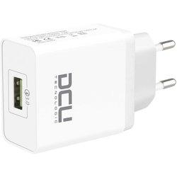 Cargador 3a Usb Quick Charge 3.0 -