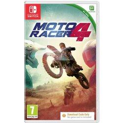 Moto Racer Replay