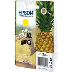 ink 604xl 603xl 604pineapple4.0ml yl