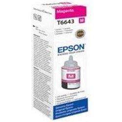 Epson T6641 Magenta Bote 70ml