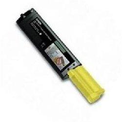 Epson S050191 toner amarillo