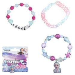 Pulsera Niña Frozen Multicolor