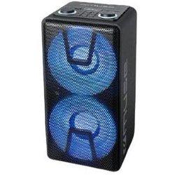 Muse Altavoz Party Box M-1805 Dj