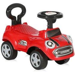 Correpasillos SPORT MINI red LORELLI