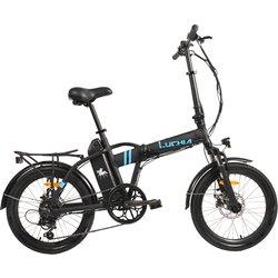 Bicicleta Elétrica LUCHIA Sirio 250W 36V 10Ah 360Wh