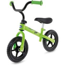 First bike green rocket 00001716050000 CHICCO