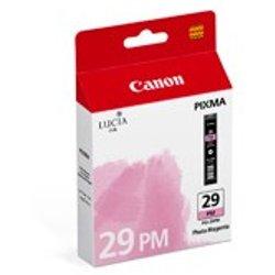 Canon PGI-29PM Original Foto magenta