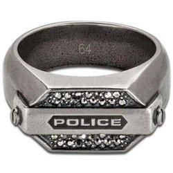 Anillo Police Hombre PEJGF2008543