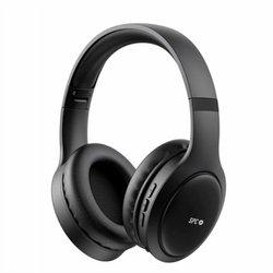 Auriculares SPC Internet 4618N Negro