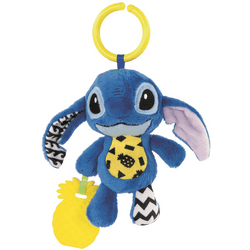 Stitch Peluche De Viaje