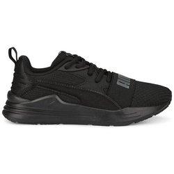 Zapatillas Puma 390847 01   NEGRO