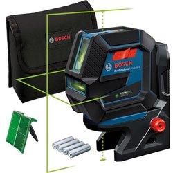 NIVEL LASER GCL 2-50G+RM10+FUNDA