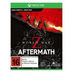 World War Z: Aftermath (AUS) Juego para Microsoft Xbox One