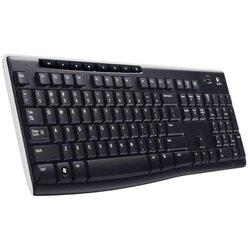 Logitech K270 Wireless Keyboard