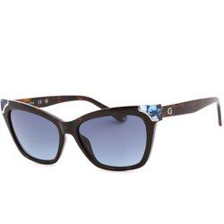 Gafas de Sol Gu7840S GUESS Marrón