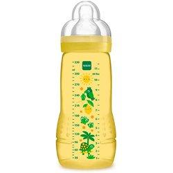 Biberon Mam Easy Active 330 Ml Verde