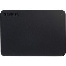 Canvio basics 2.5 1tb black