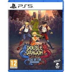 Double dragon gaiden: rise of the dragons