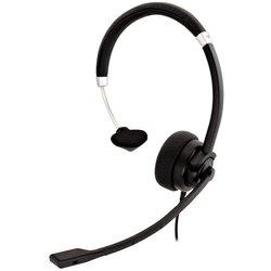 V7 Hu411 Auriculares Diadema Diadema Negro