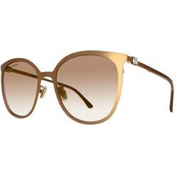 Gafas de Sol JIMMY CHOO ORIA G SK-DDB-56 | Alta Calidad