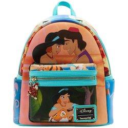 Mochila Jarmine Aladdin Disney Loungefly 25cm