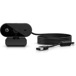 HP Webcam 320 Full Hd