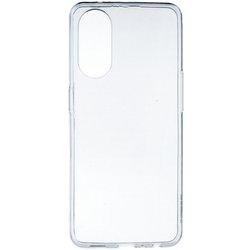 Carcasa para OPPO Reno 8T OPPO Transparente