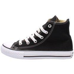 BOTAS NEGRAS CONVERSE