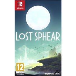 Lost Sphear