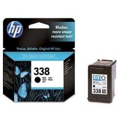 Tinta Hp 338 Negro