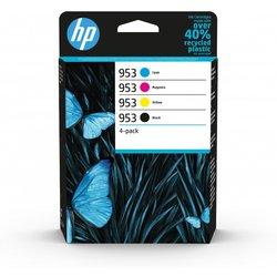 HP Cartucho De Tinta 953