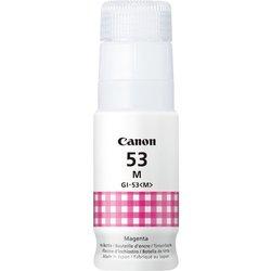 consumible canon magenta gi-53