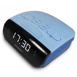 RADIO-RELOJ METRONIC 477033