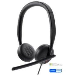 Dell Auriculares Wh3024