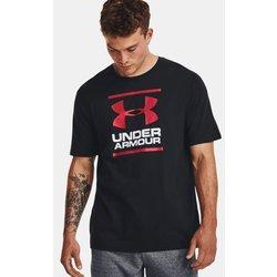 CAMISETA UNDER ARMOUR GL FOUNDATION