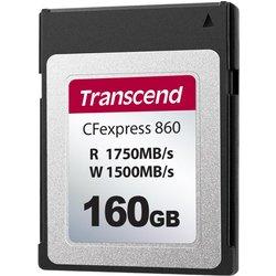 Transcend CFexpress 860 160 GB