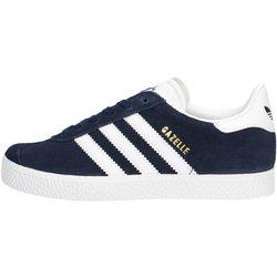 Adidas - Gazelle C Azul BY9162