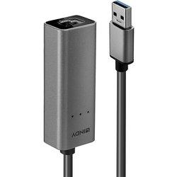 Lindy Hub Usb 3.0 A Ethernet