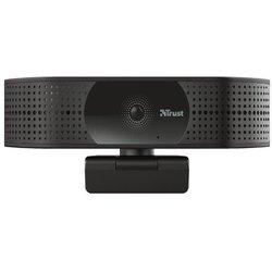 Trust Webcam Tw-350 4k